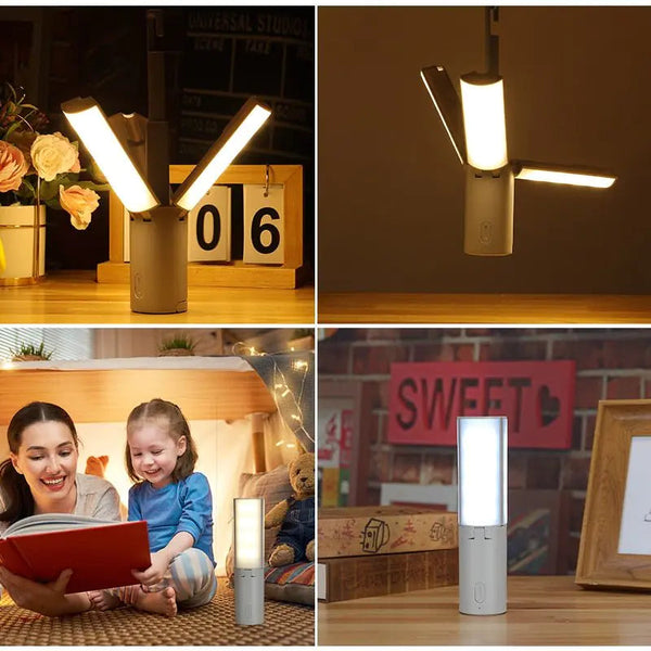 GlowBuddy Portable Lantern