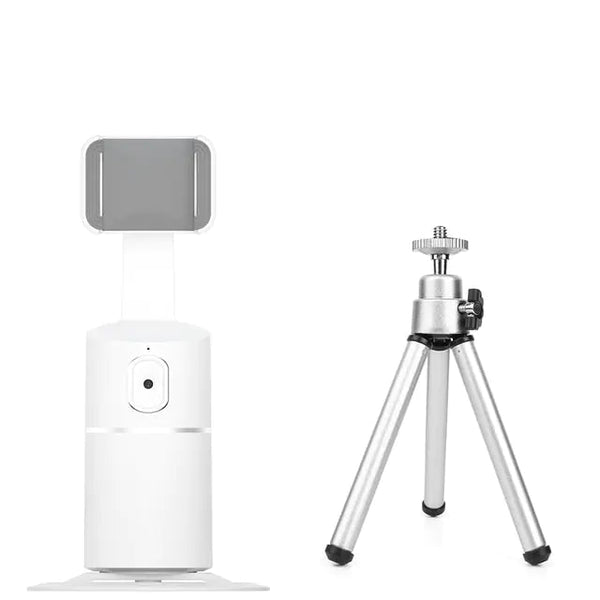 Smart Selfie Tracker Stand