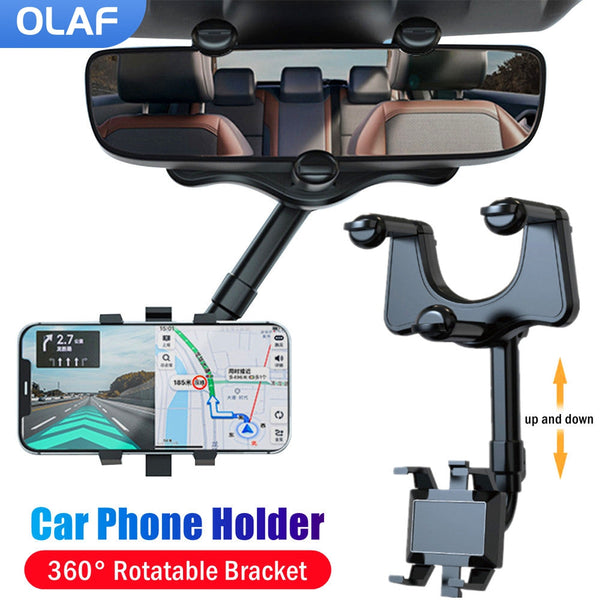 Swivel Smart Phone Mount